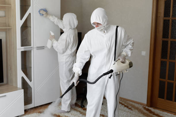 24/7 Emergency Unattended Death Cleanup experts in Wallington, NJ